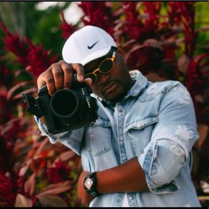 Meet your Posher, Jesse